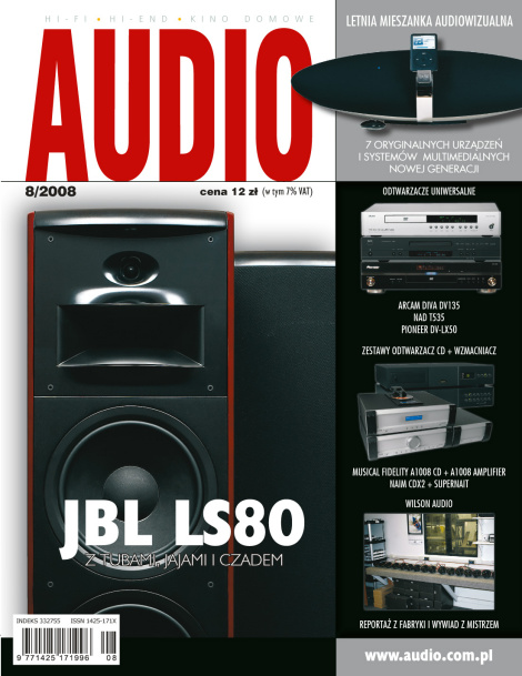 Audio