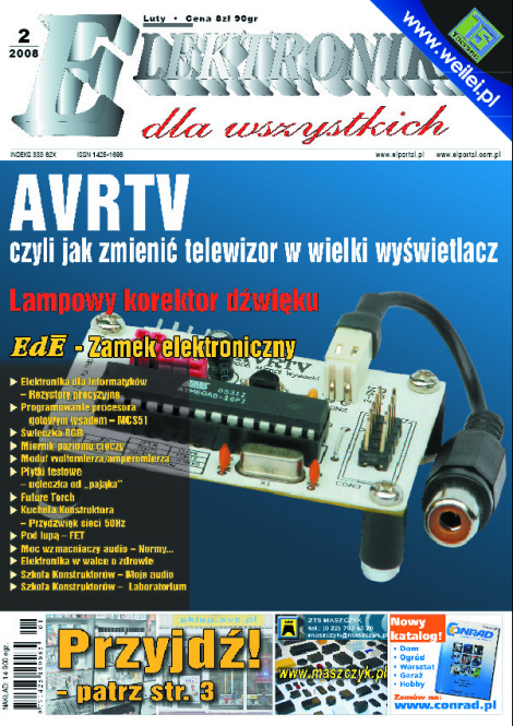 Elektronika dla Wszystkich