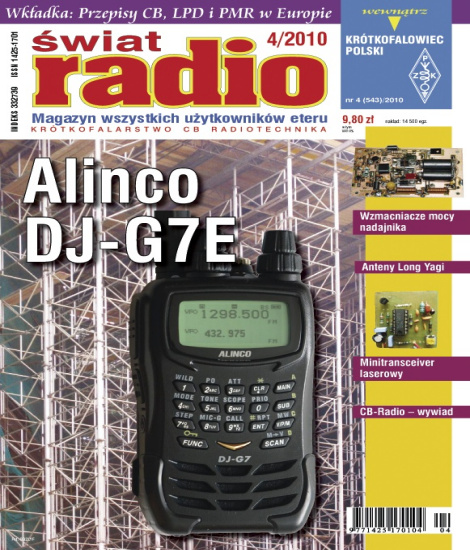 Świat Radio