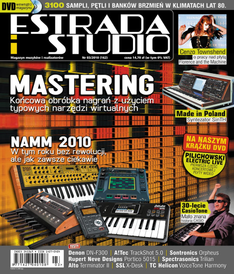 Estrada i Studio