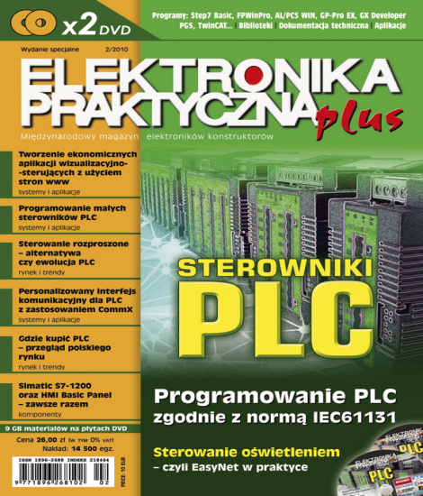 Elektronika Praktyczna Plus
