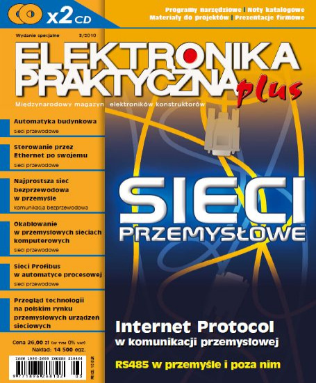 Elektronika Praktyczna Plus