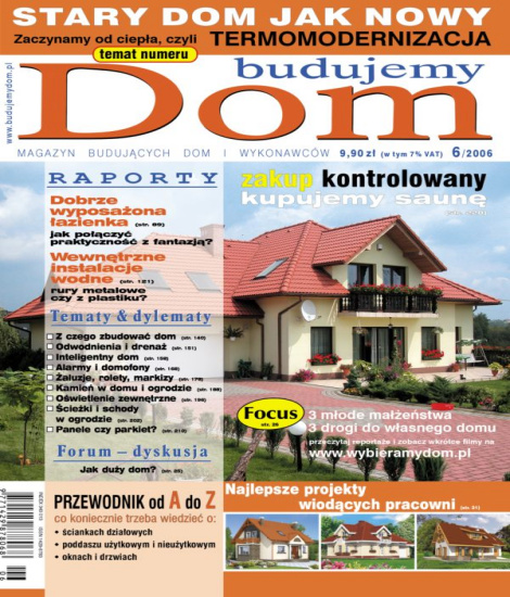 Budujemy Dom