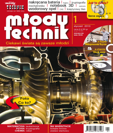 Młody Technik