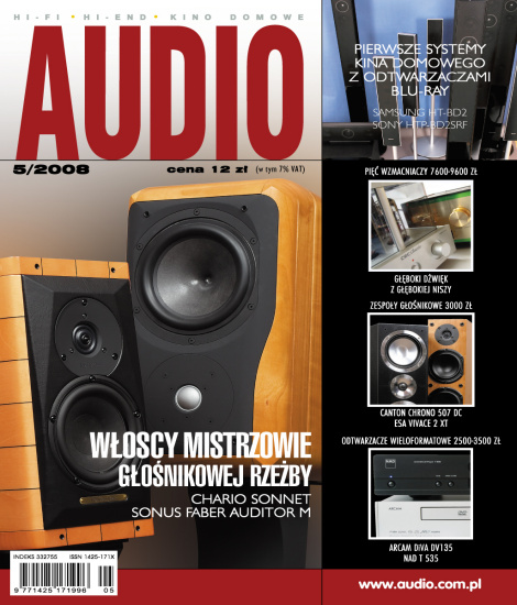 Audio