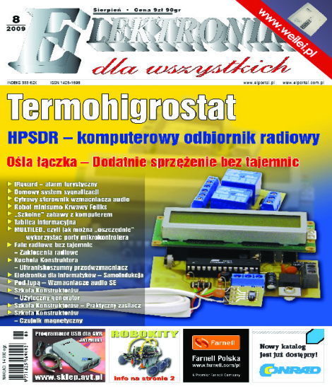 Elektronika dla Wszystkich
