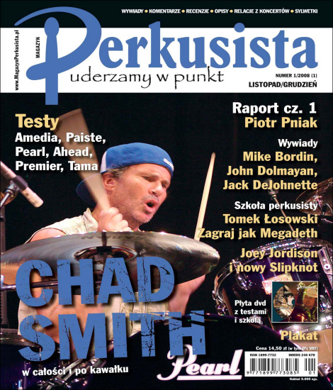 Perkusista