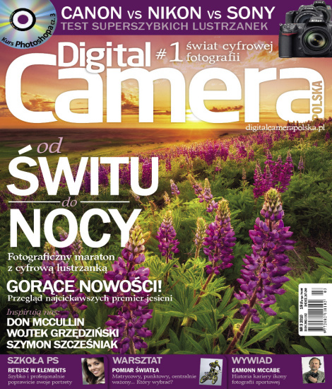 Digital Camera Polska