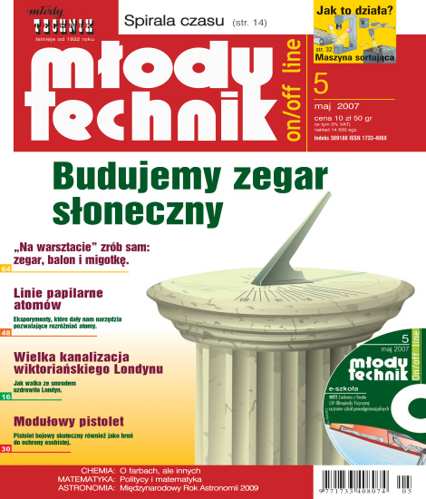 Młody Technik