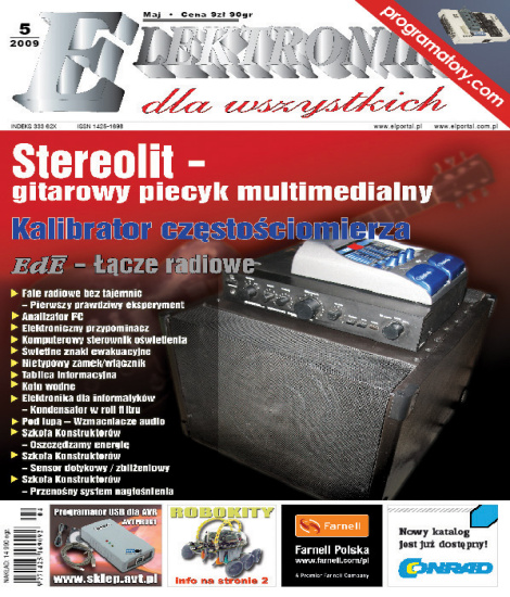 Elektronika dla Wszystkich