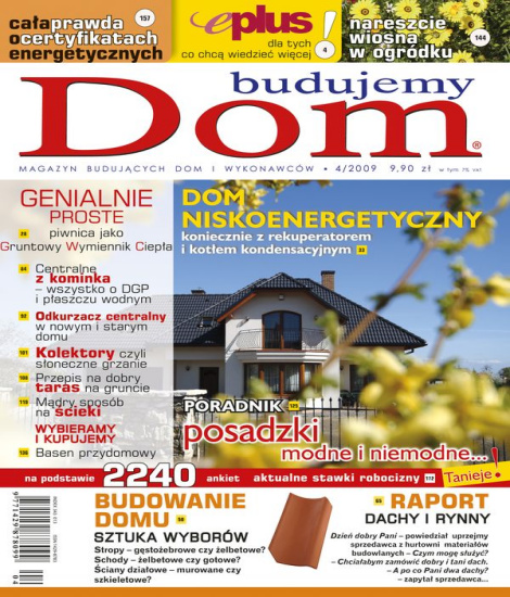 Budujemy Dom