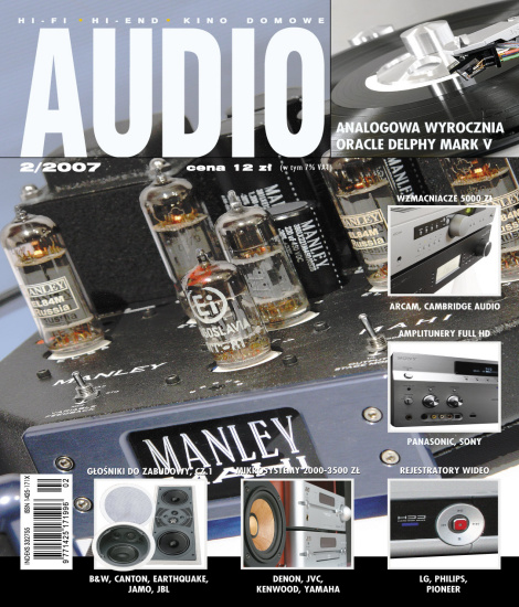 Audio