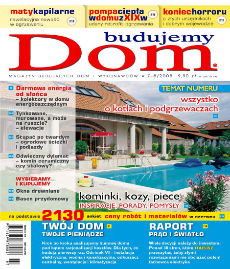 Budujemy Dom