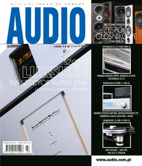 Audio