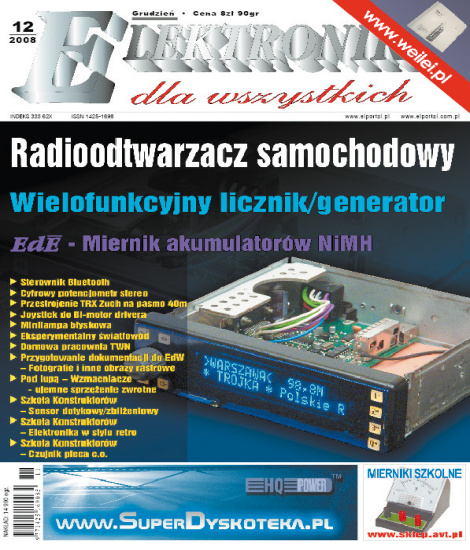 Elektronika dla Wszystkich
