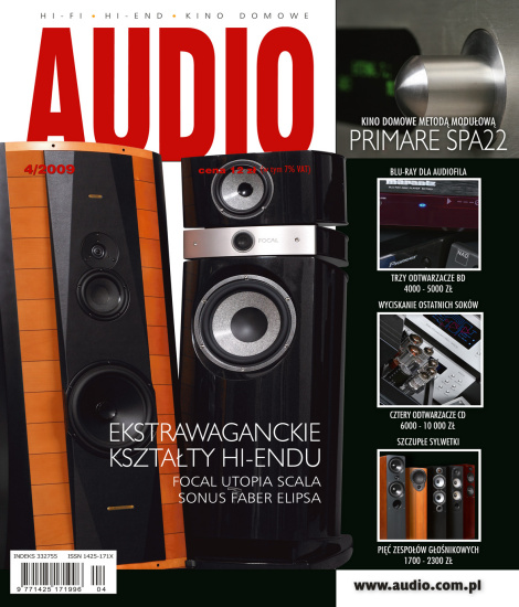 Audio