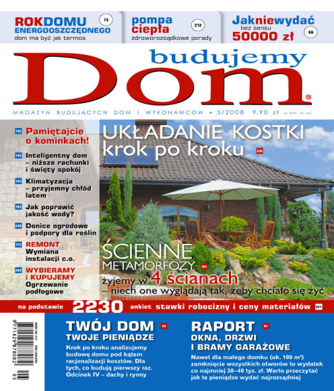 Budujemy Dom