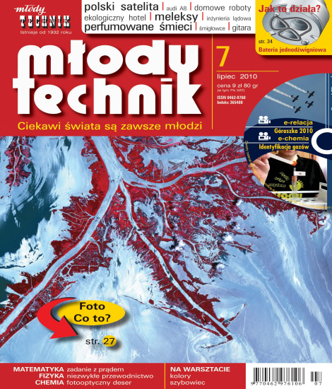 Młody Technik