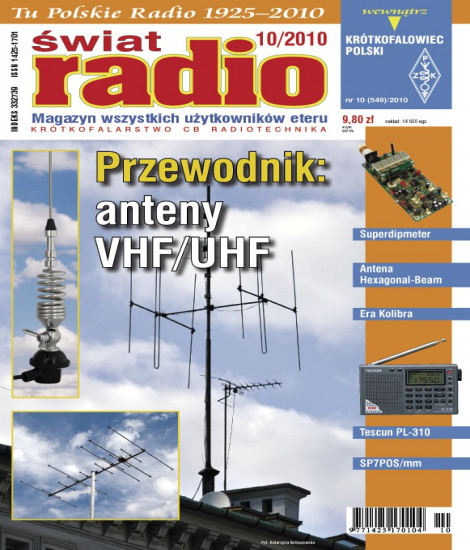 Świat Radio