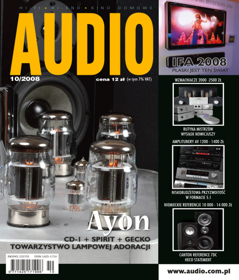 Audio