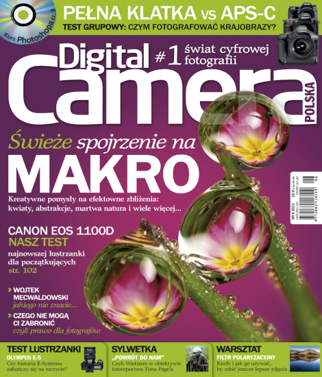 Digital Camera Polska