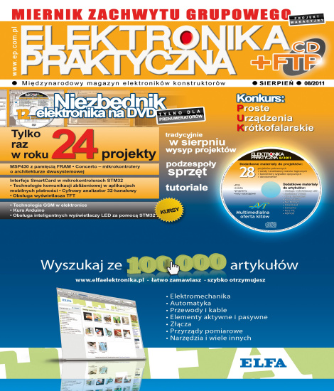 Elektronika Praktyczna
