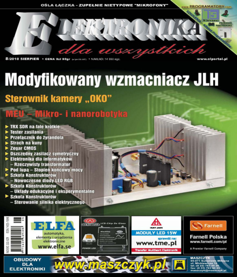 Elektronika dla Wszystkich
