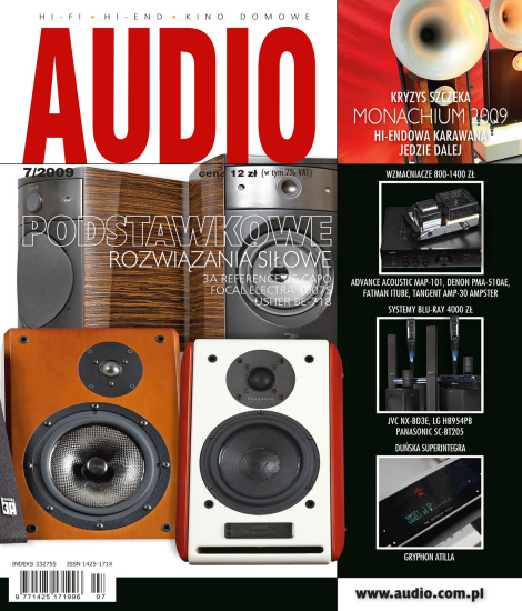Audio