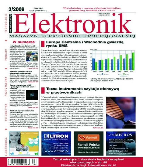 Elektronik
