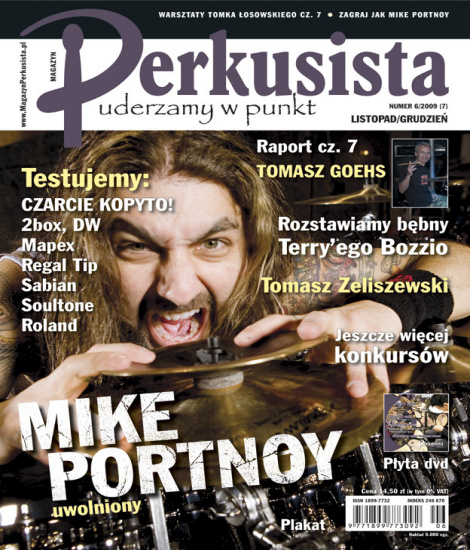 Perkusista