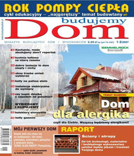 Budujemy Dom