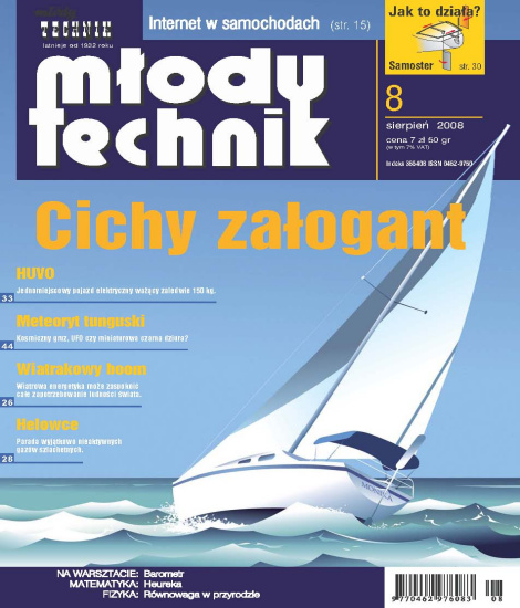 Młody Technik