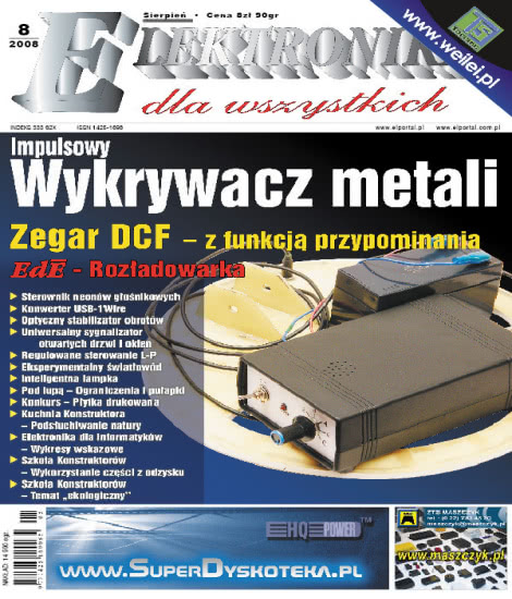 Elektronika dla Wszystkich