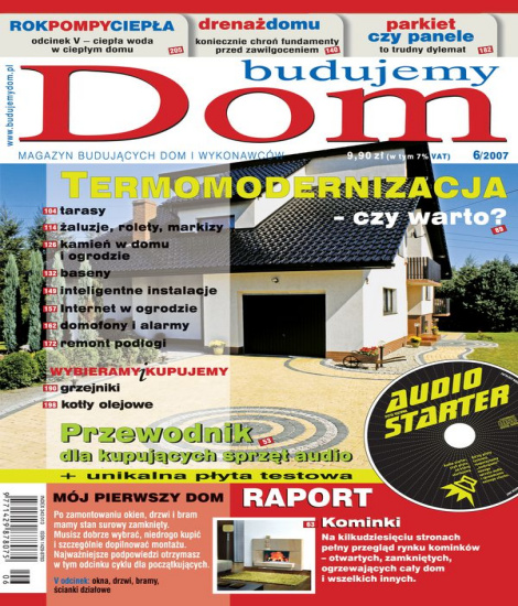 Budujemy Dom