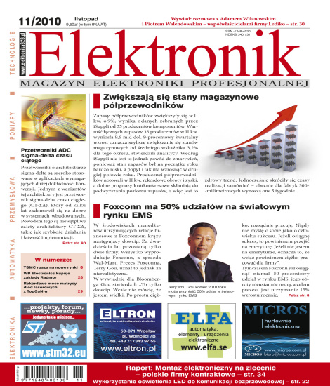 Elektronik
