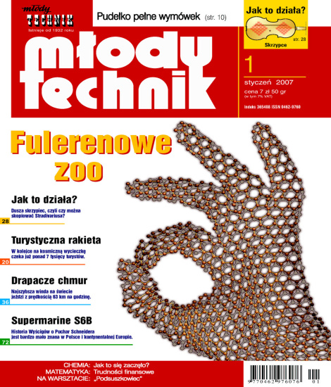 Młody Technik