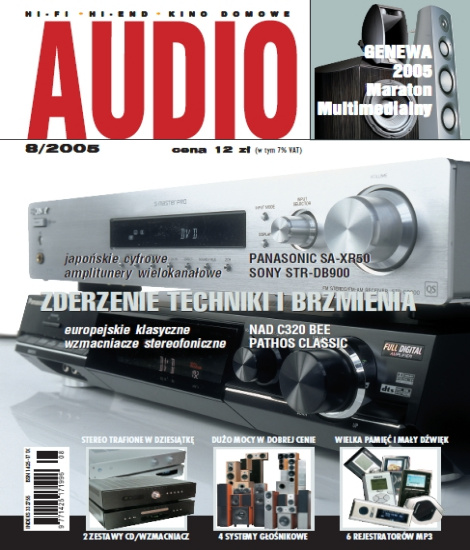 Audio