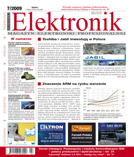 Elektronik