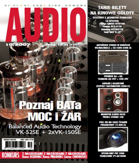 Audio