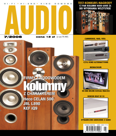 Audio