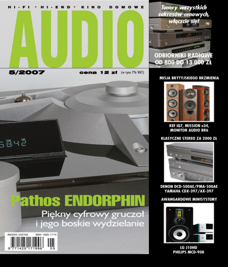 Audio
