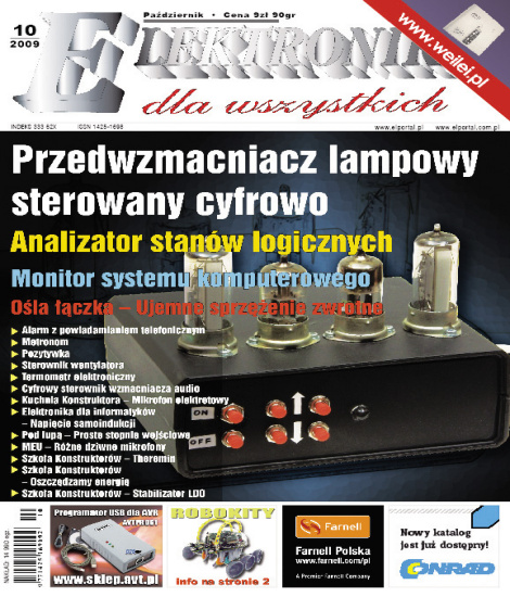 Elektronika dla Wszystkich