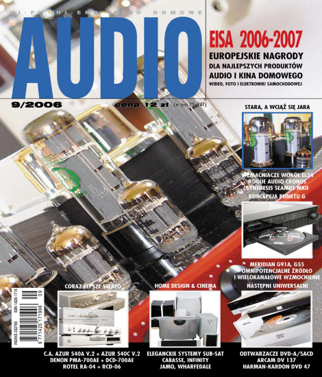 Audio