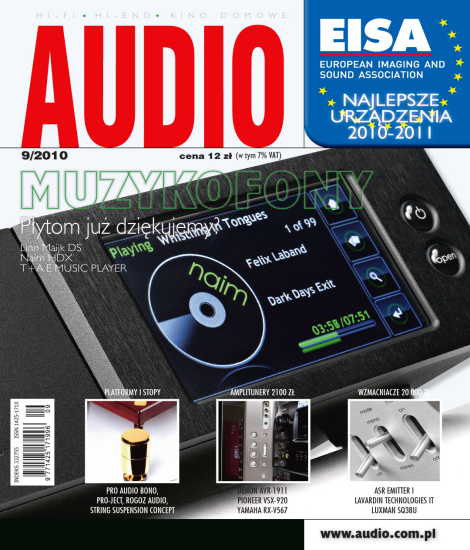 Audio