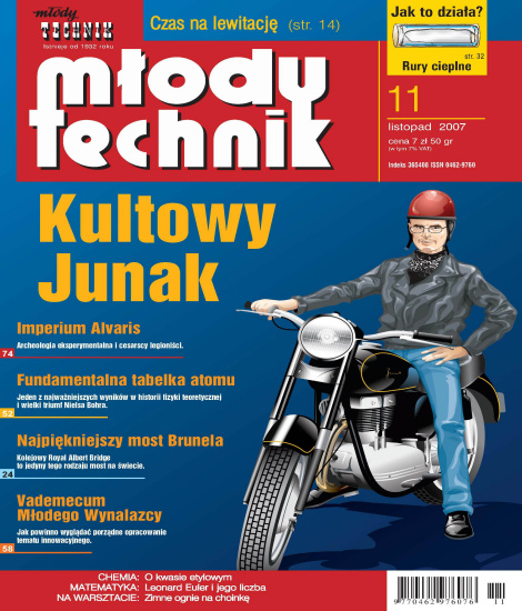 Młody Technik