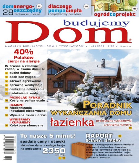 Budujemy Dom