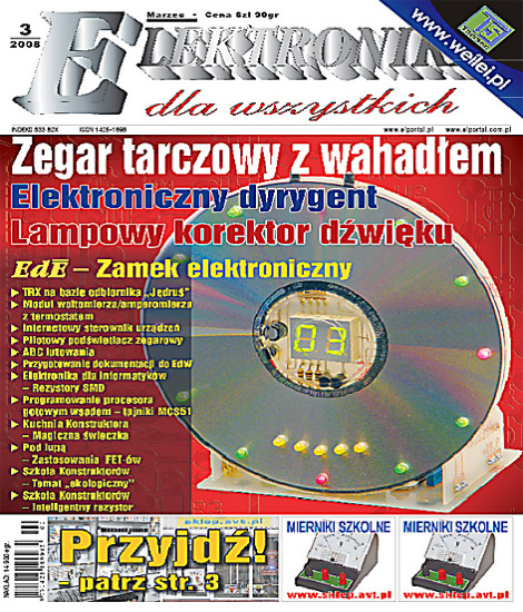 Elektronika dla Wszystkich