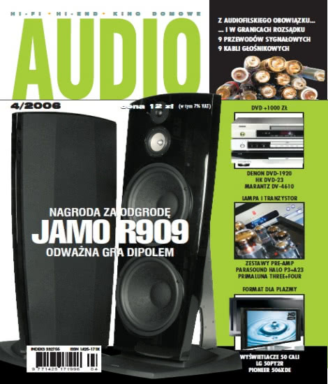 Audio