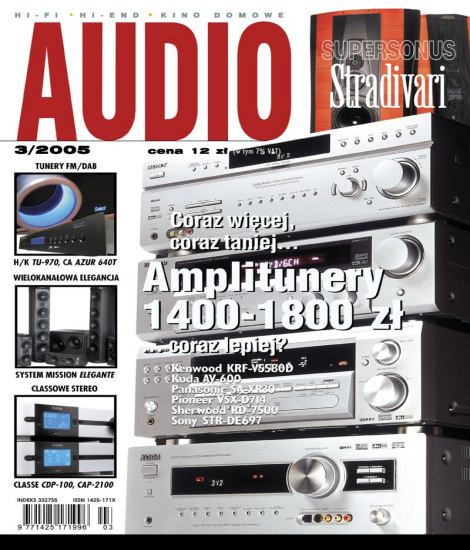 Audio