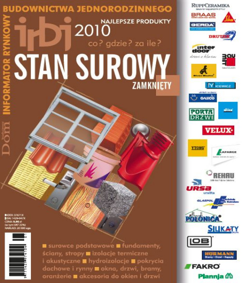 IRBJ - Stan Surowy